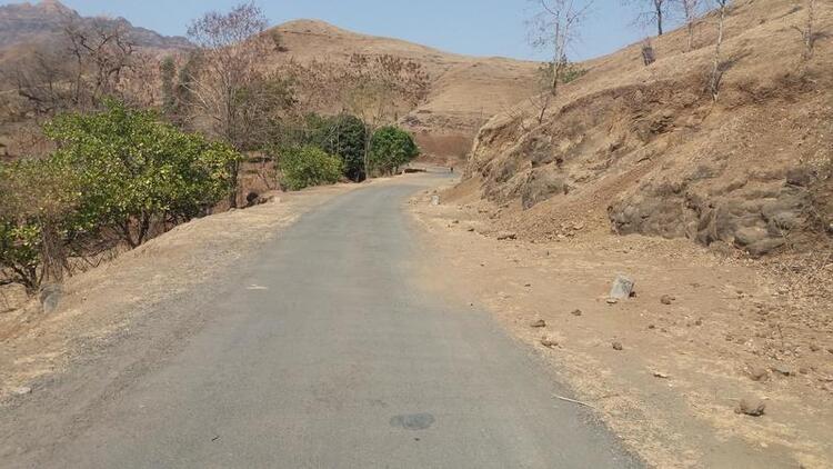 Long way to go